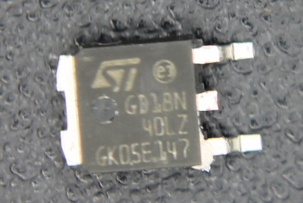 N 018. Транзистор gd18n40lz. Gd18n40lz. Gb10nb37lz. Транзистор gd18n40 для ЭБУ автомобиля.